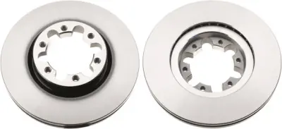 Juego de discos de freno TRW DF6442 TRW DF6442 Precio De Oferta